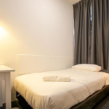 Grand Swiss Hotel George Town Zewnętrze zdjęcie