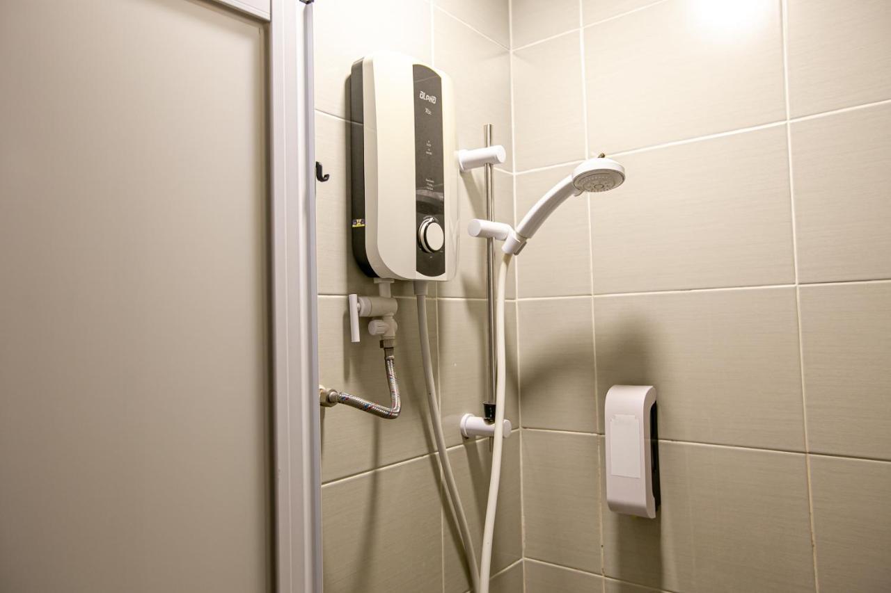 Grand Swiss Hotel George Town Zewnętrze zdjęcie