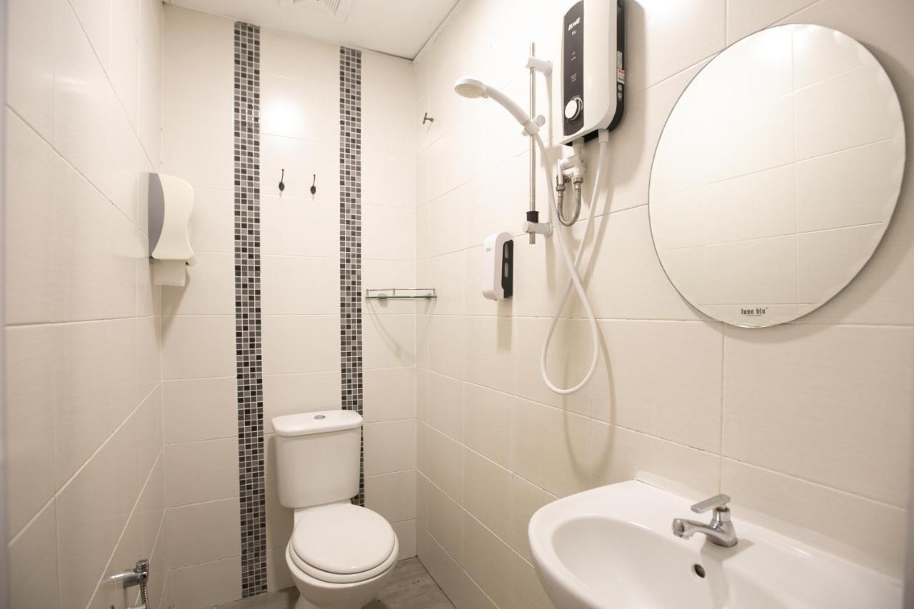Grand Swiss Hotel George Town Zewnętrze zdjęcie
