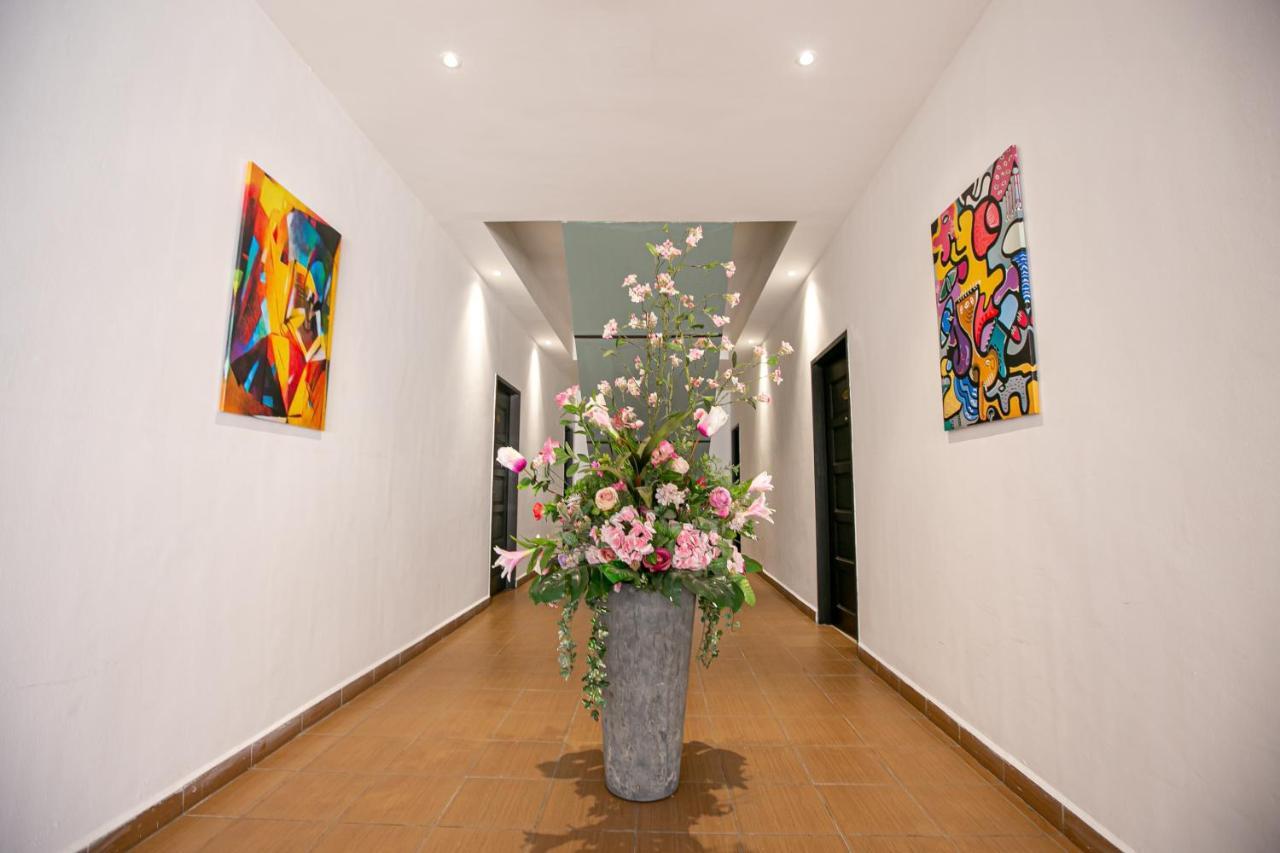 Grand Swiss Hotel George Town Zewnętrze zdjęcie