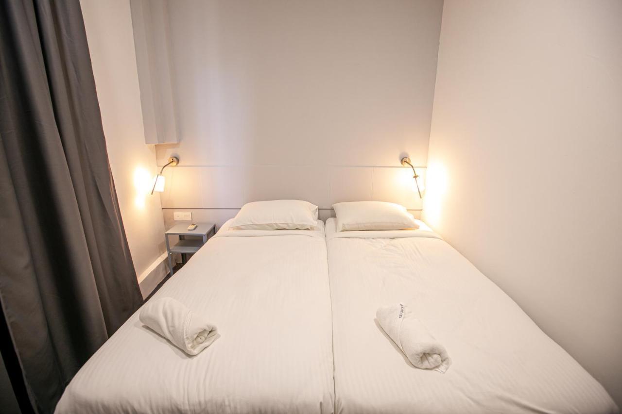 Grand Swiss Hotel George Town Zewnętrze zdjęcie
