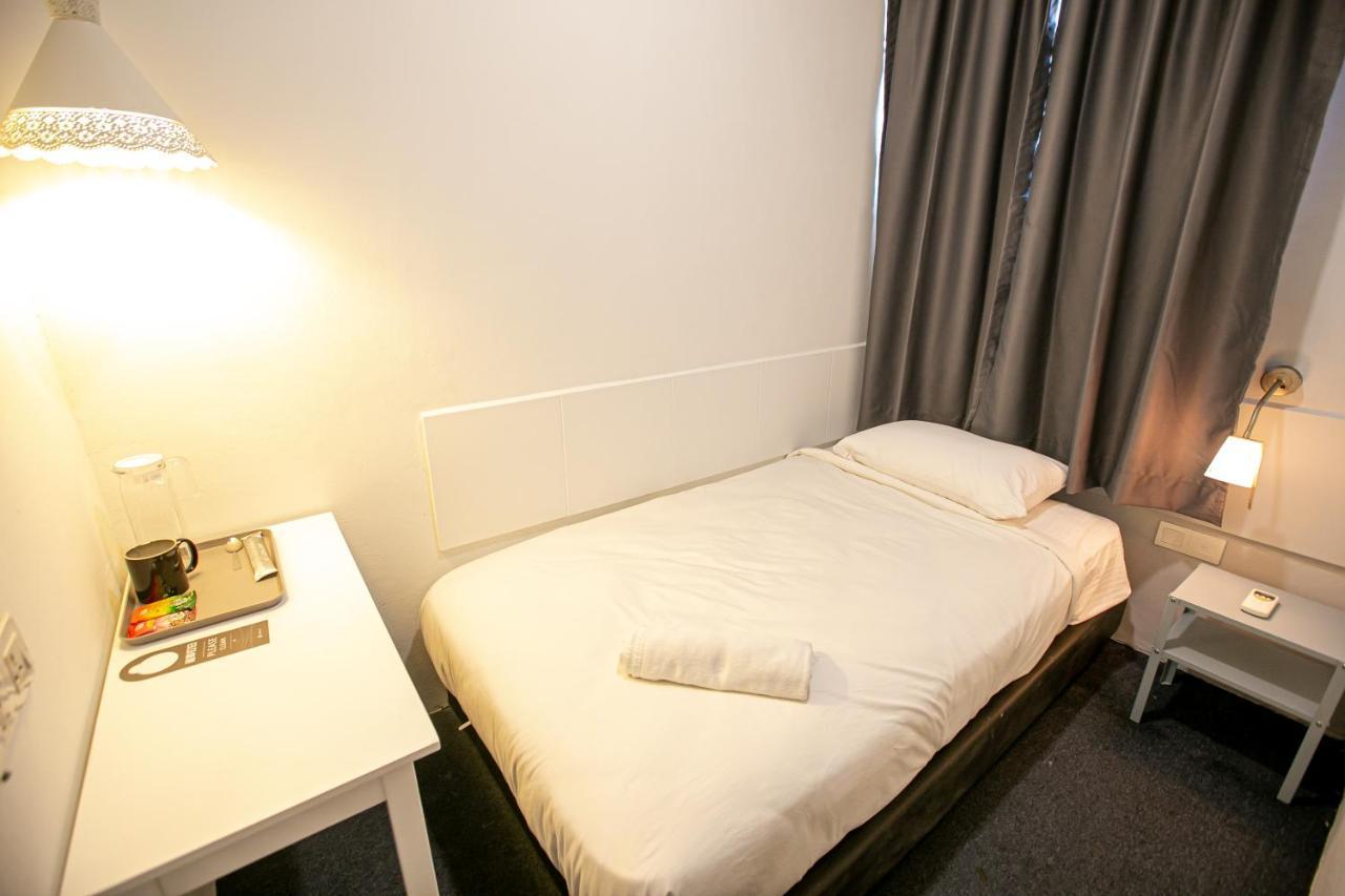 Grand Swiss Hotel George Town Zewnętrze zdjęcie