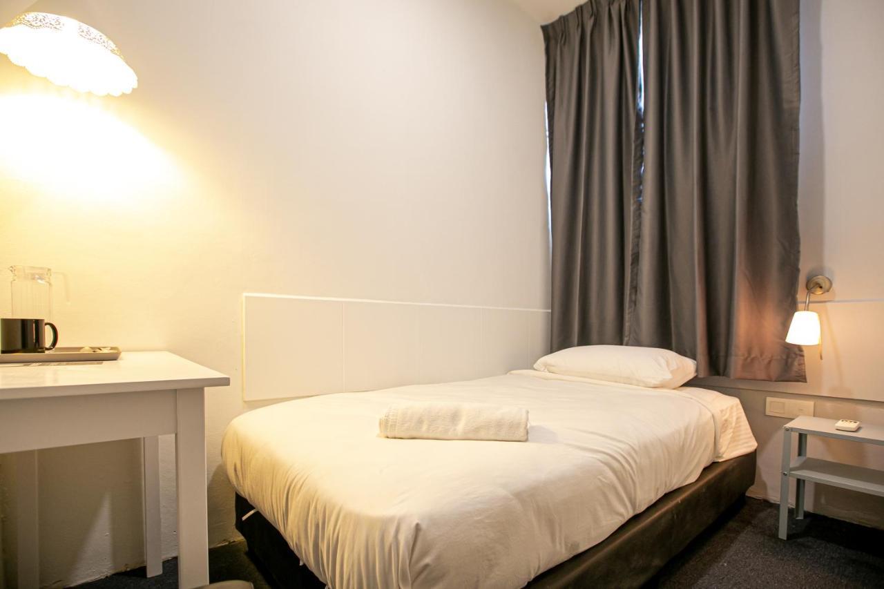Grand Swiss Hotel George Town Zewnętrze zdjęcie