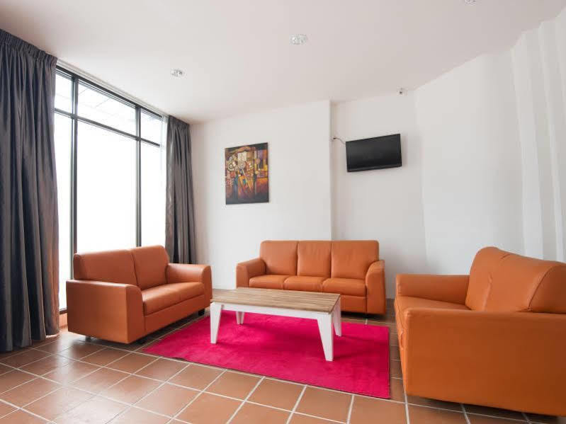 Grand Swiss Hotel George Town Zewnętrze zdjęcie