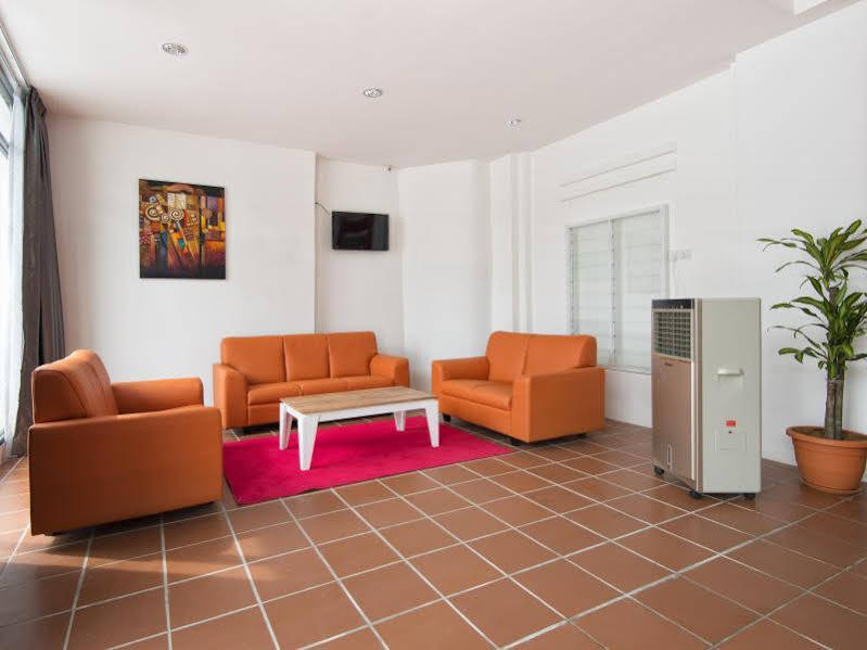 Grand Swiss Hotel George Town Zewnętrze zdjęcie