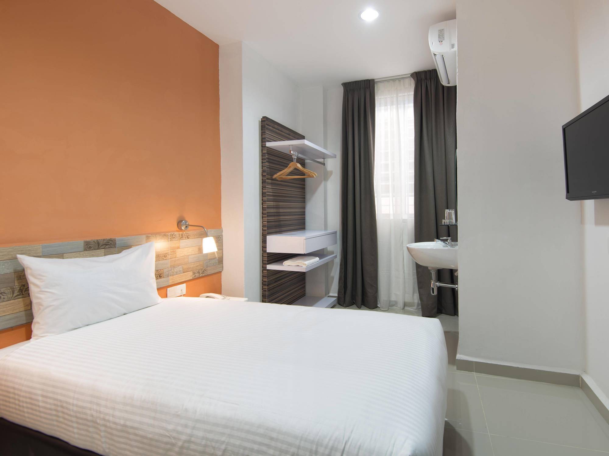 Grand Swiss Hotel George Town Zewnętrze zdjęcie