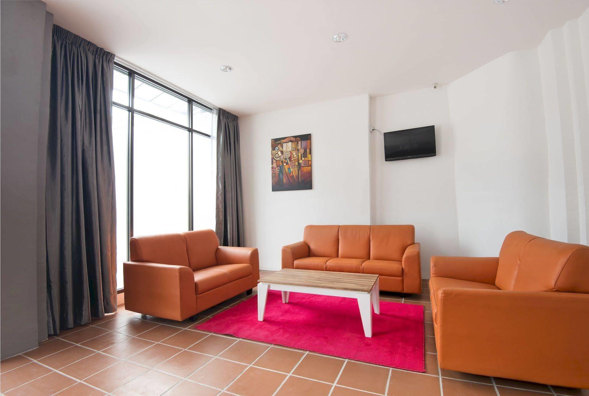 Grand Swiss Hotel George Town Zewnętrze zdjęcie
